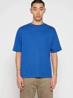 T-shirt basic Selected Homme