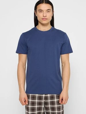 T-shirt basic Selected Homme