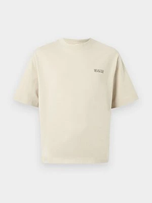 T-shirt basic Selected Homme