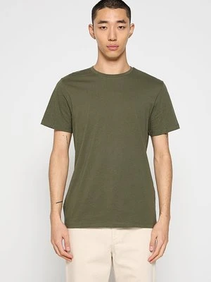 T-shirt basic Selected Homme