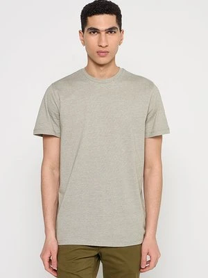 T-shirt basic Selected Homme
