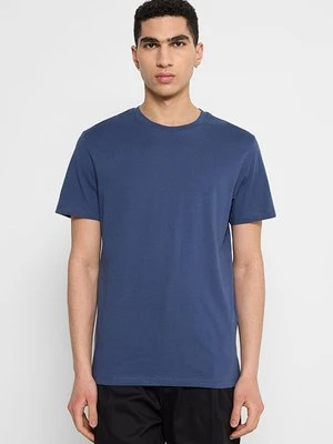 T-shirt basic Selected Homme
