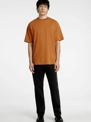 T-shirt basic Selected Homme