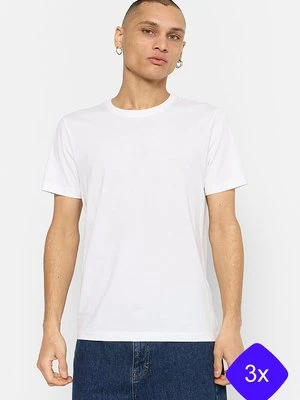 T-shirt basic Selected