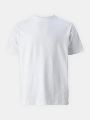 T-shirt basic Selected