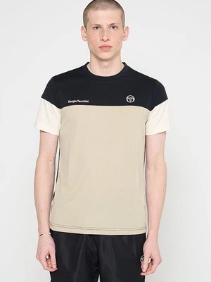 T-shirt basic Sergio Tacchini