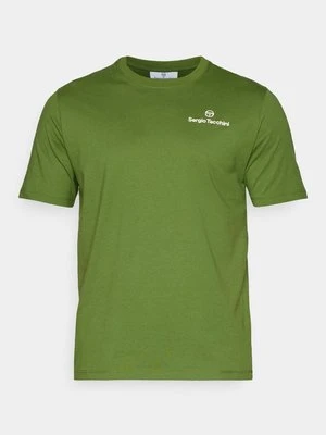 T-shirt basic Sergio Tacchini