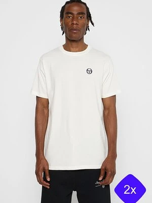 T-shirt basic Sergio Tacchini
