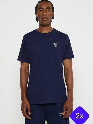 Zdjęcie produktu T-shirt basic Sergio Tacchini