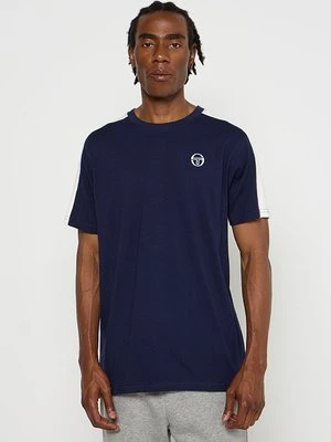 Zdjęcie produktu T-shirt basic Sergio Tacchini