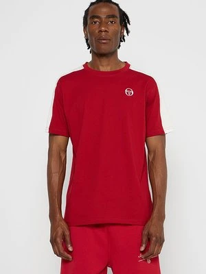 T-shirt basic Sergio Tacchini