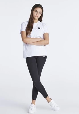 T-shirt basic SikSilk