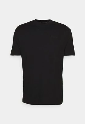 T-shirt basic SikSilk