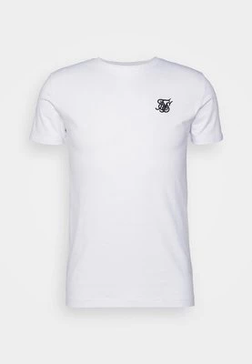 T-shirt basic SikSilk