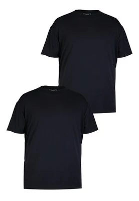 T-shirt basic SikSilk