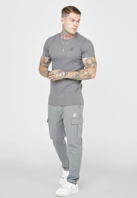 T-shirt basic SikSilk