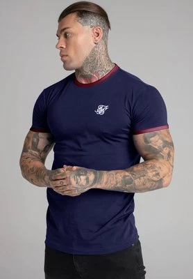 T-shirt basic SikSilk