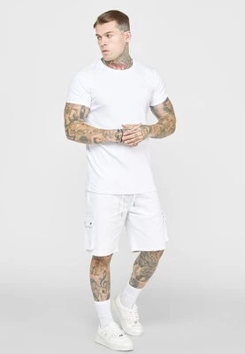 T-shirt basic SikSilk