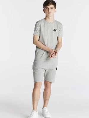 T-shirt basic SikSilk