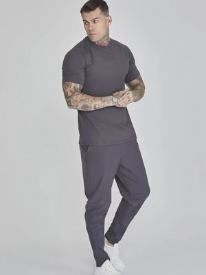 T-shirt basic SikSilk