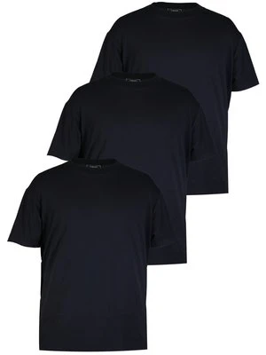 T-shirt basic SikSilk