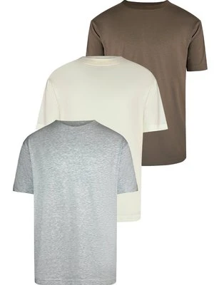 T-shirt basic SikSilk