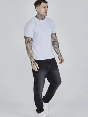 T-shirt basic SikSilk