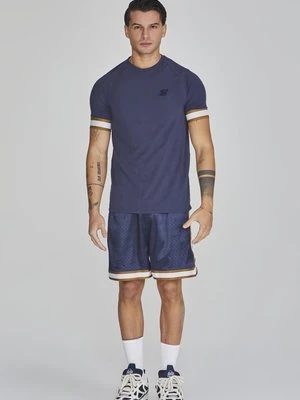 T-shirt basic SikSilk