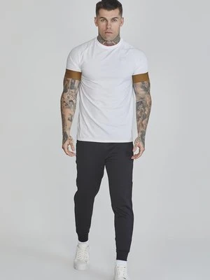 T-shirt basic SikSilk
