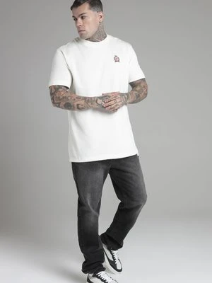 Zdjęcie produktu T-shirt basic SikSilk