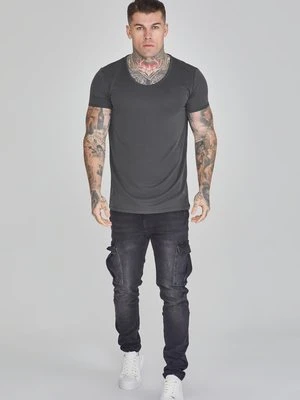 T-shirt basic SikSilk