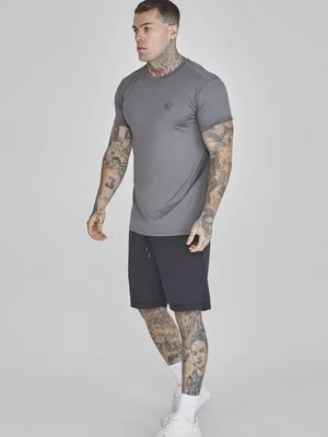 T-shirt basic SikSilk