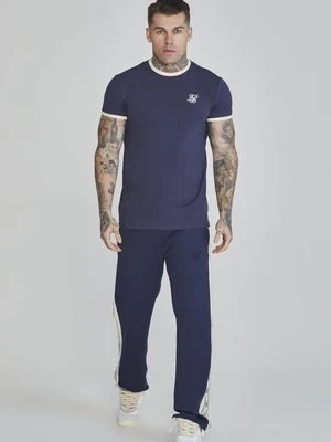 T-shirt basic SikSilk