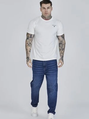 T-shirt basic SikSilk