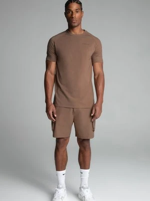 T-shirt basic SikSilk