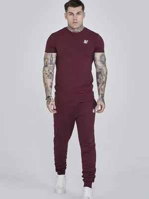 T-shirt basic SikSilk