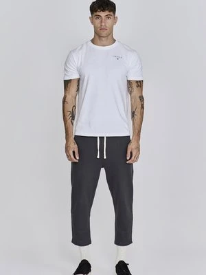 Zdjęcie produktu T-shirt basic SikSilk biały