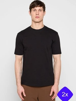 T-shirt basic SikSilk