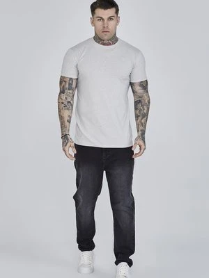 T-shirt basic SikSilk