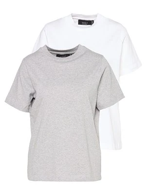 T-shirt basic SikSilk