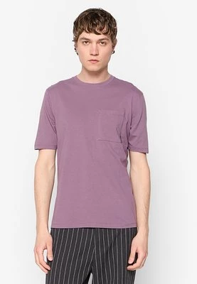 T-shirt basic Sisley