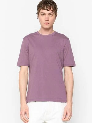 T-shirt basic Sisley