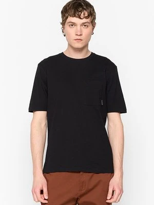 T-shirt basic Sisley