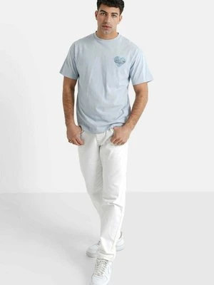 T-shirt basic Sixth June