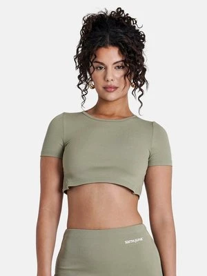 T-shirt basic Sixth June