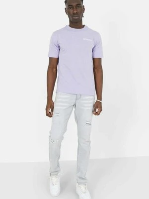 T-shirt basic Sixth June