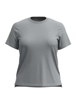 T-shirt basic SmartWool jasnoszary