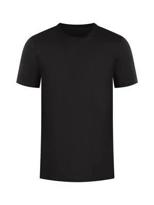 T-shirt basic Smilodox
