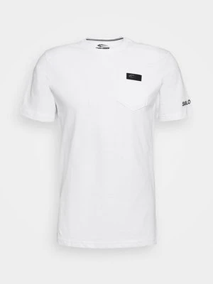 T-shirt basic Smilodox