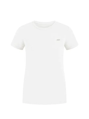 T-shirt basic Smilodox